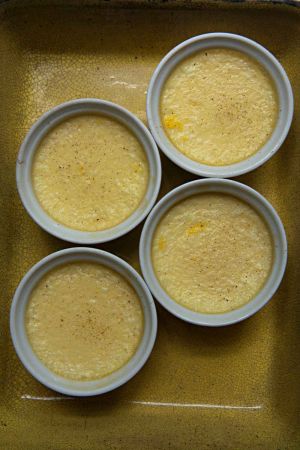 Recipes from the French wine harvest book by Rosi Hanson