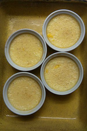 Recipes from the French wine harvest book by Rosi Hanson
